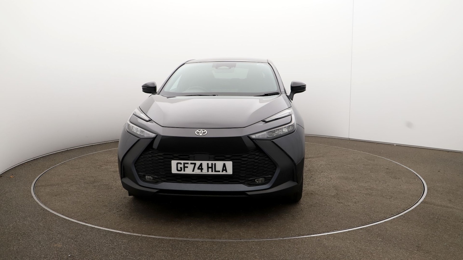 Used Toyota C-HR 2024 for sale - 76811219: Photo 31