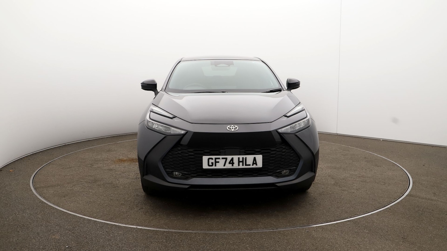 Used Toyota C-HR 2024 for sale - 76811219: Photo 32