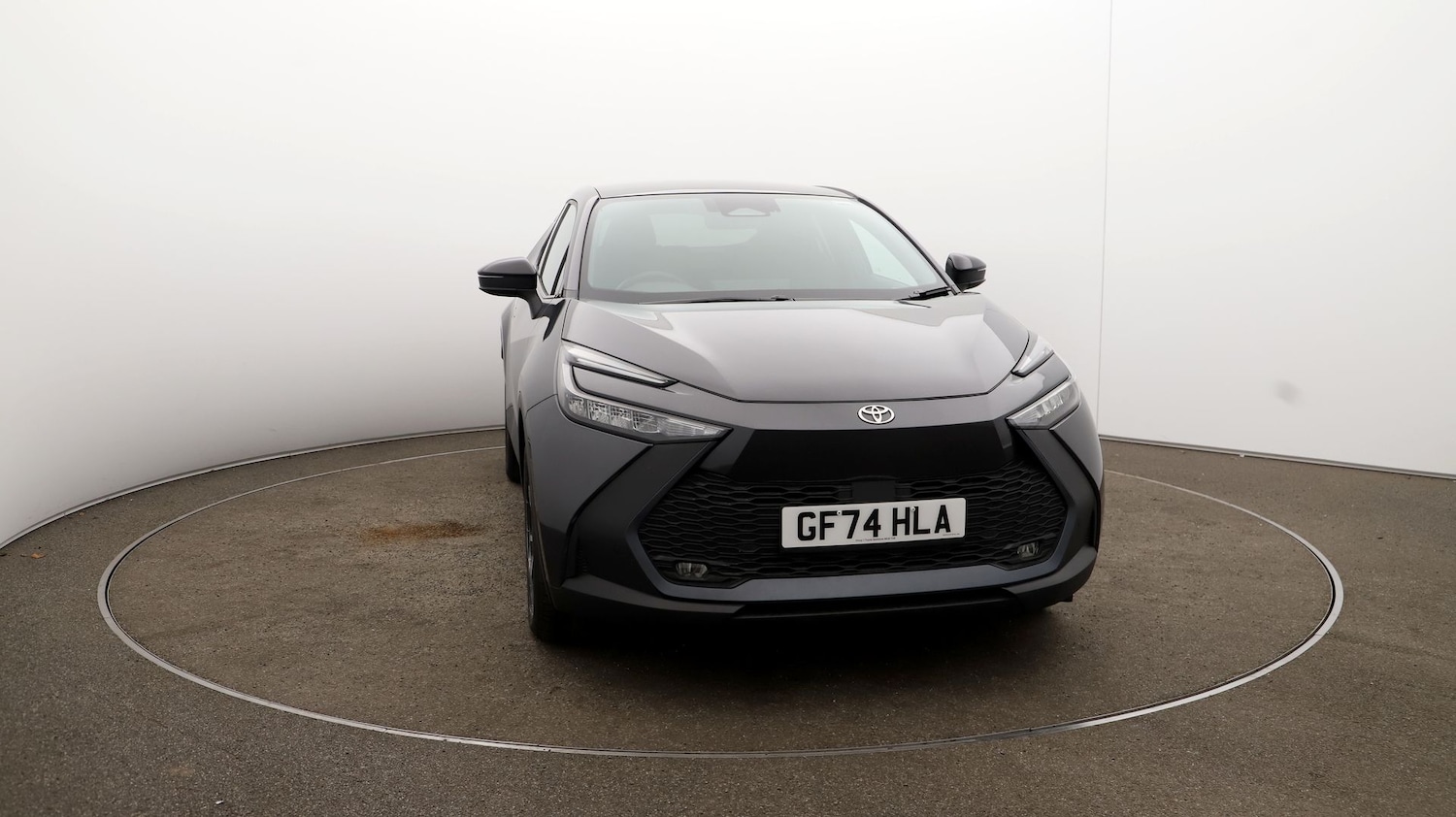 Used Toyota C-HR 2024 for sale - 76811219: Photo 33