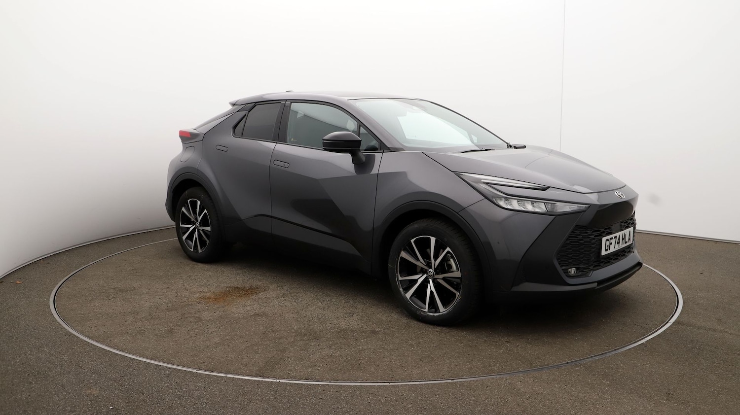 Used Toyota C-HR 2024 for sale - 76811219: Photo 36