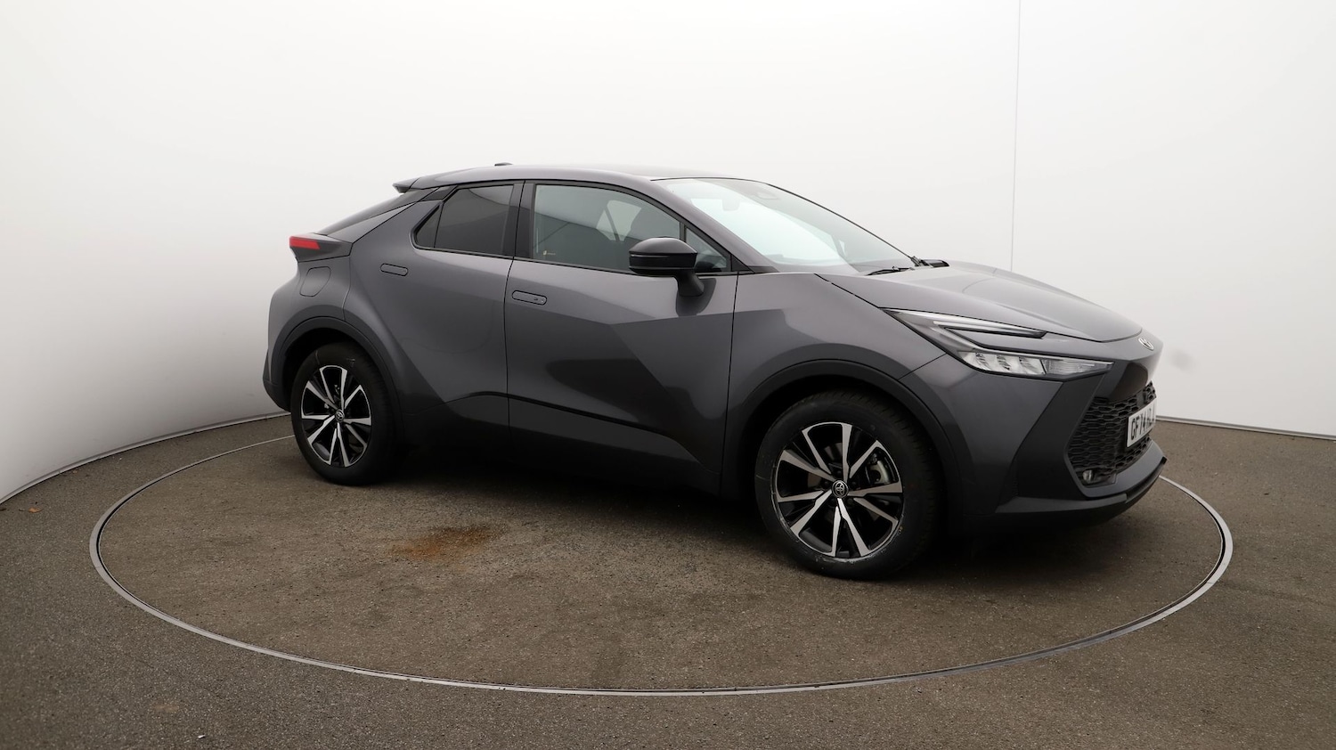 Used Toyota C-HR 2024 for sale - 76811219: Photo 37