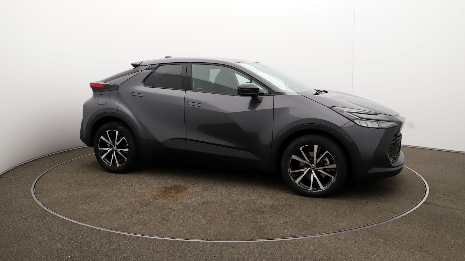 Used Toyota C-HR 2024 for sale - 76811219: Photo 38
