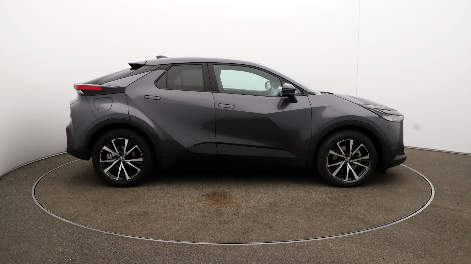 Used Toyota C-HR 2024 for sale - 76811219: Photo 41