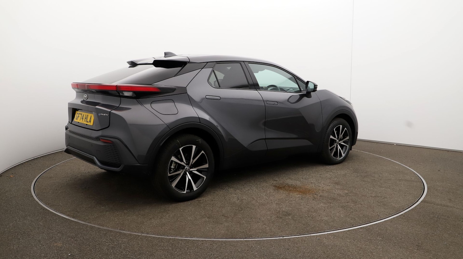 Used Toyota C-HR 2024 for sale - 76811219: Photo 45