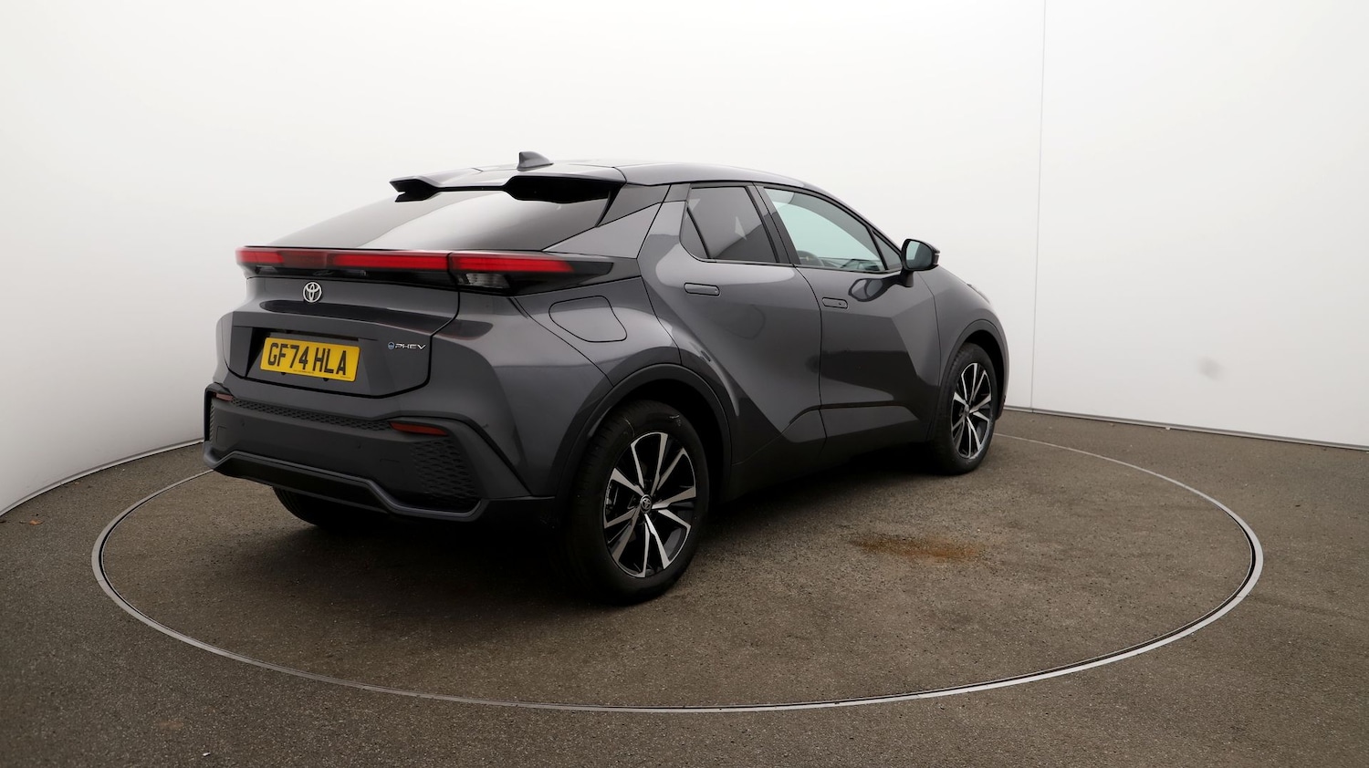 Used Toyota C-HR 2024 for sale - 76811219: Photo 46