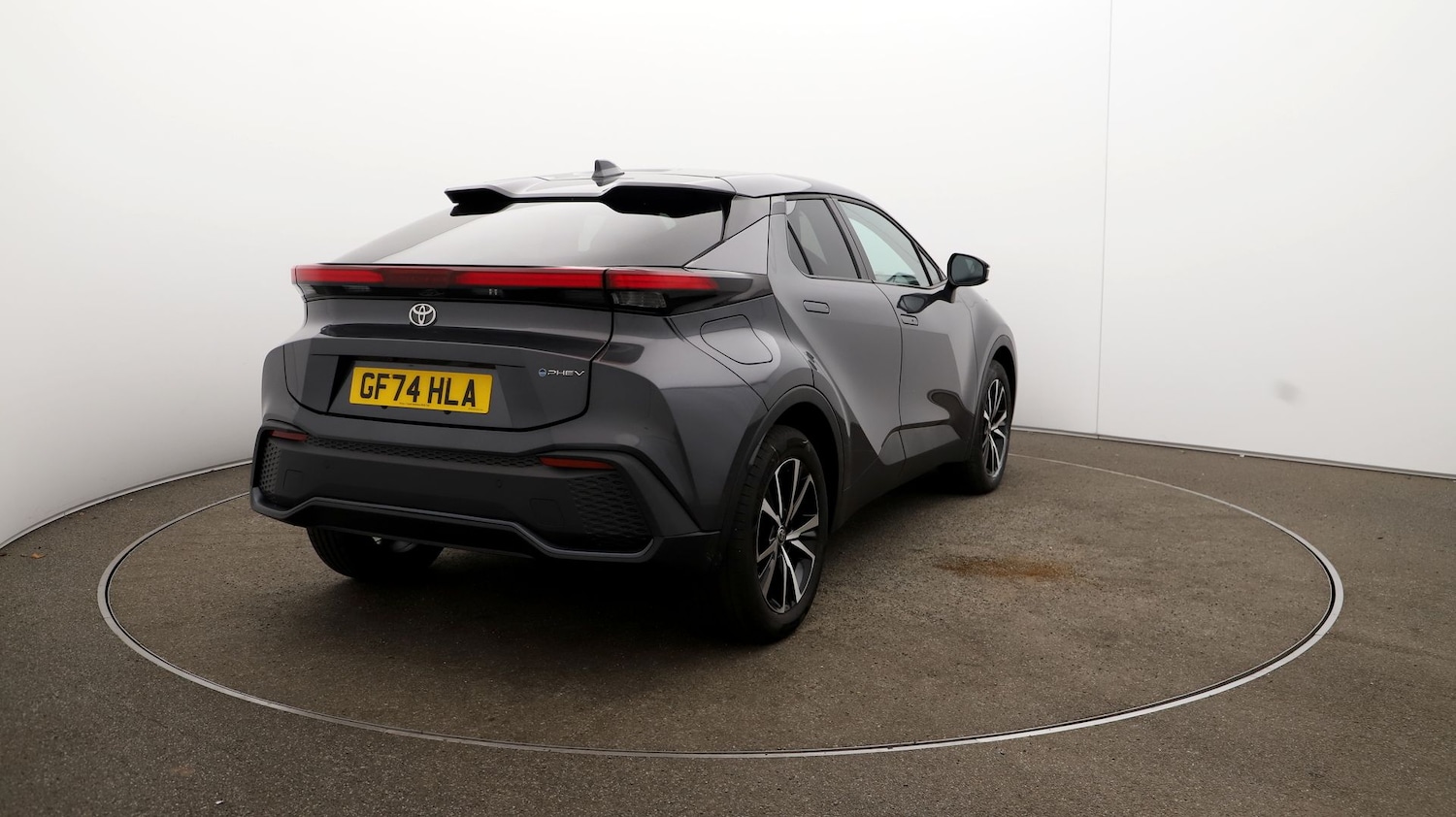 Used Toyota C-HR 2024 for sale - 76811219: Photo 47