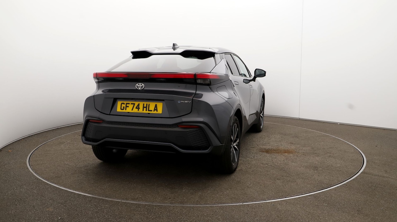 Used Toyota C-HR 2024 for sale - 76811219: Photo 48