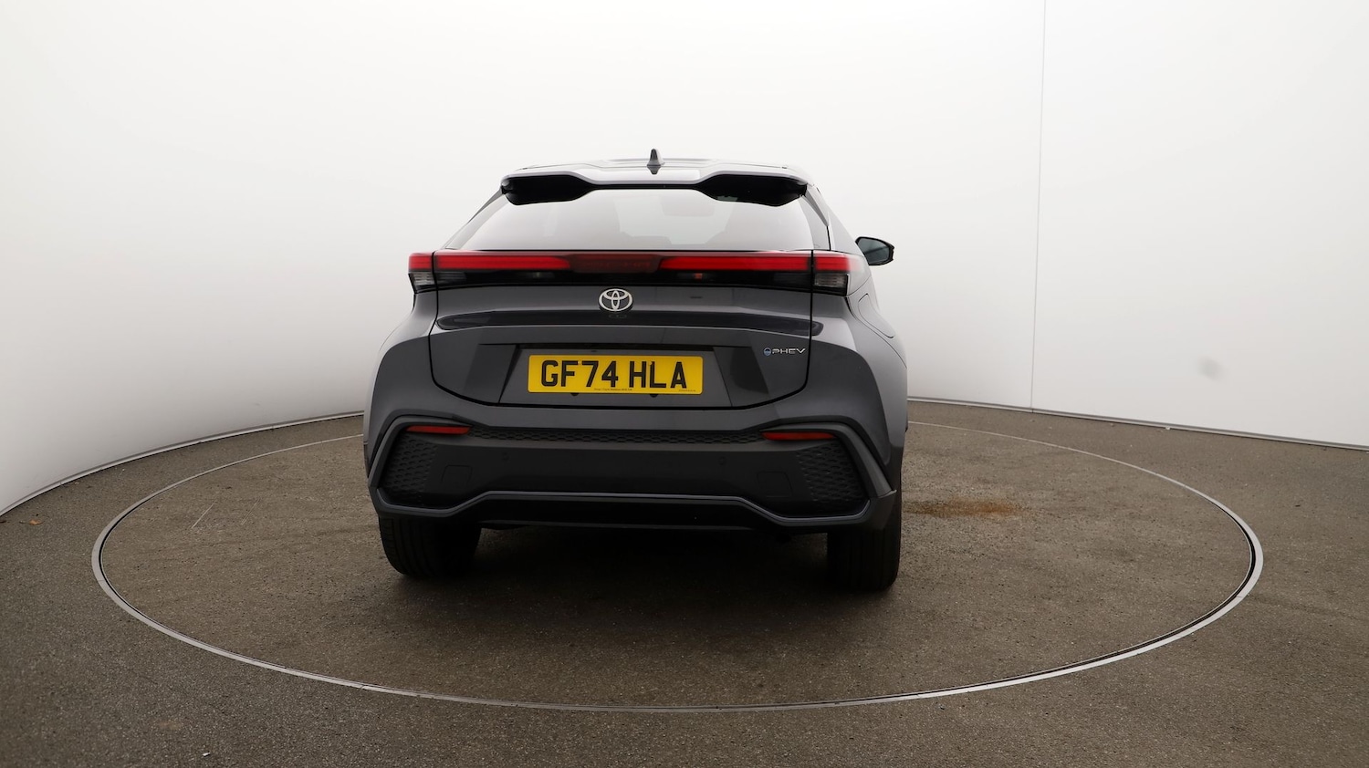 Used Toyota C-HR 2024 for sale - 76811219: Photo 49