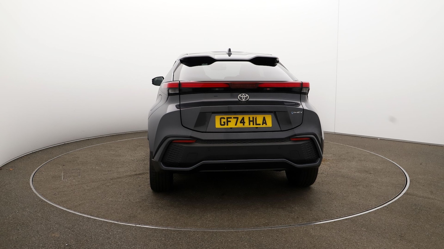 Used Toyota C-HR 2024 for sale - 76811219: Photo 51