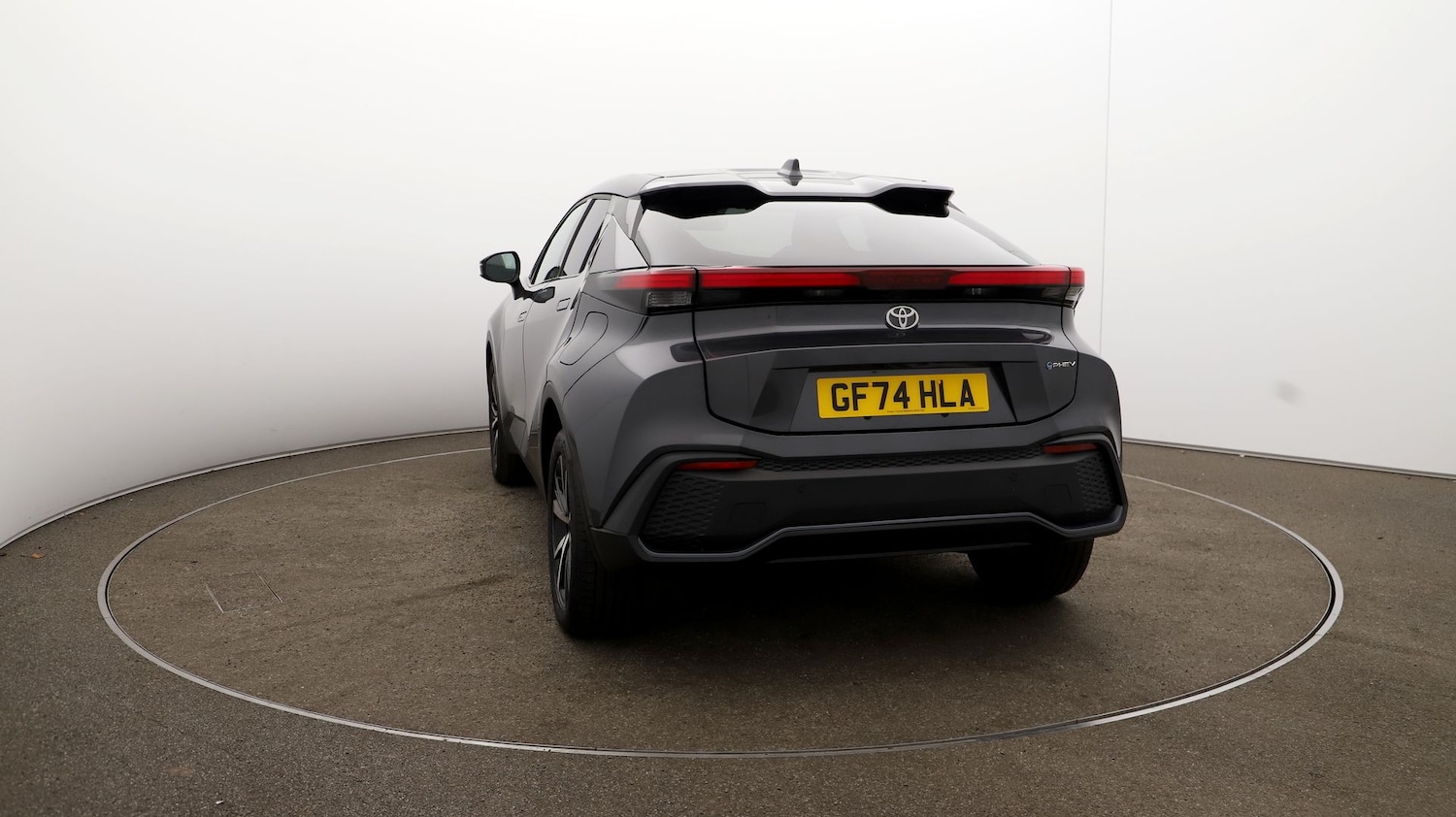 Used Toyota C-HR 2024 for sale - 76811219: Photo 52