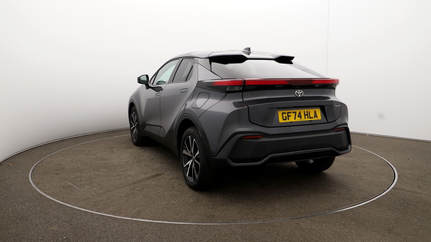 Used Toyota C-HR 2024 for sale - 76811219: Photo 53