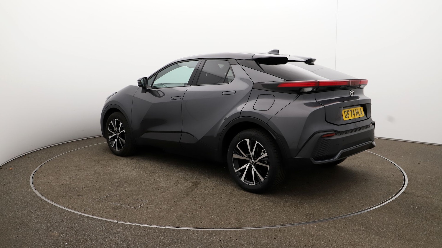 Used Toyota C-HR 2024 for sale - 76811219: Photo 55