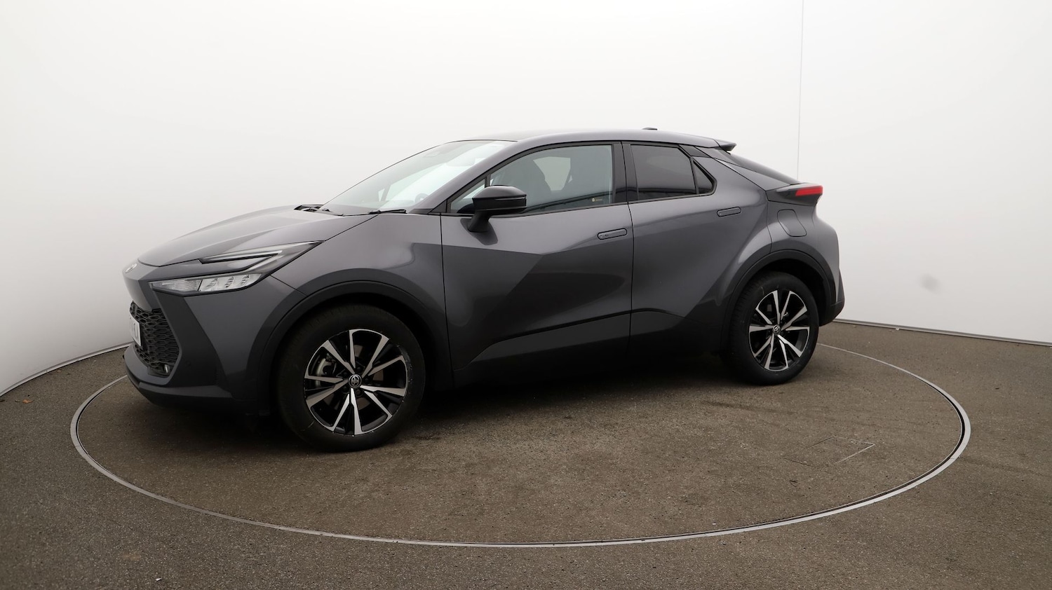 Used Toyota C-HR 2024 for sale - 76811219: Photo 59