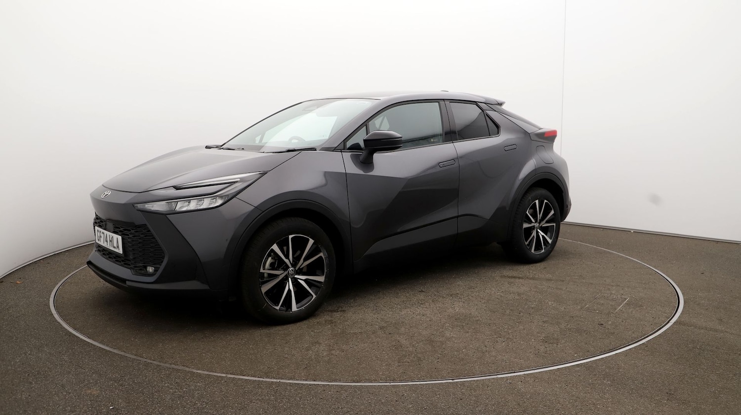 Used Toyota C-HR 2024 for sale - 76811219: Photo 60