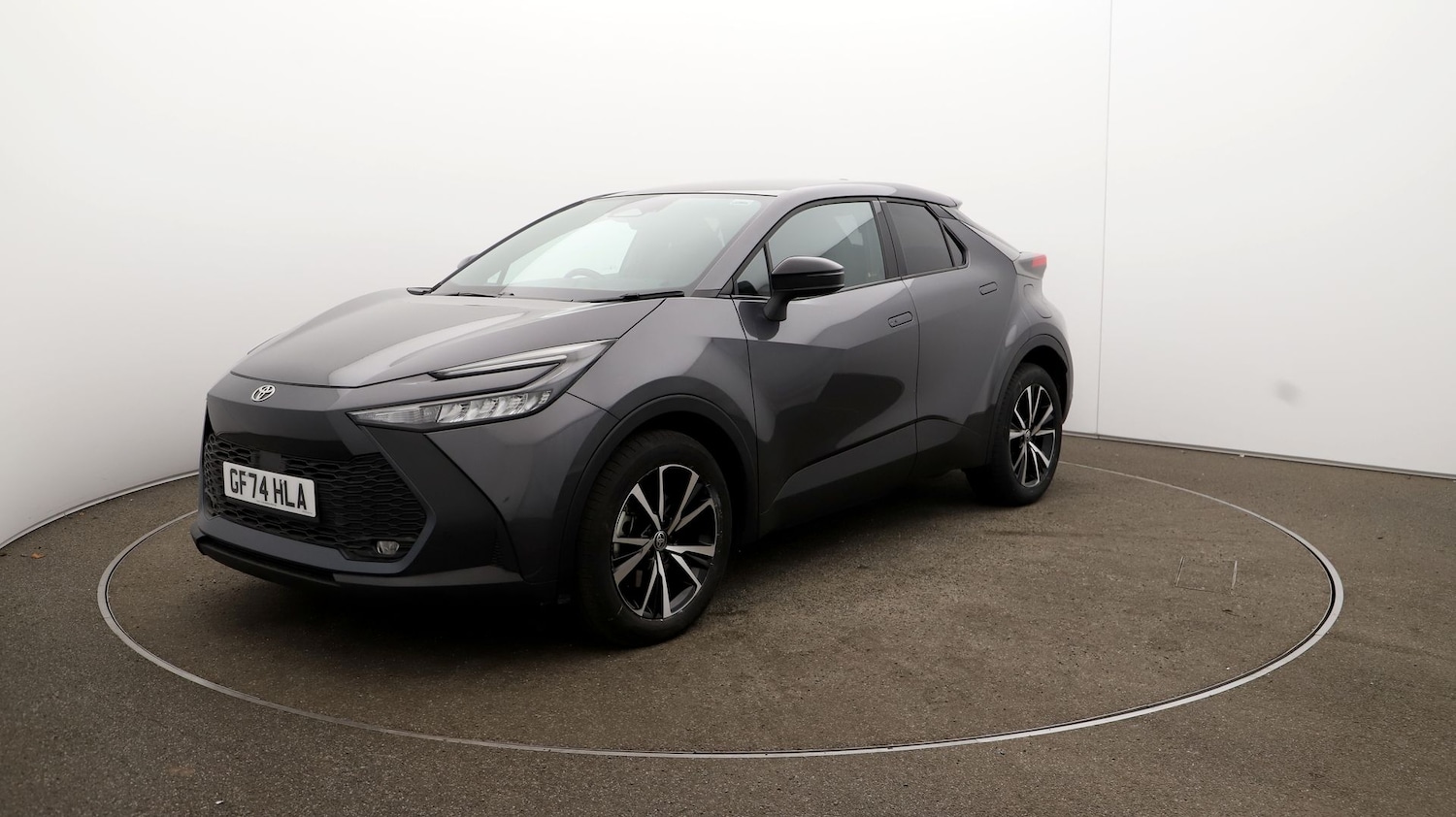 Used Toyota C-HR 2024 for sale - 76811219: Photo 61