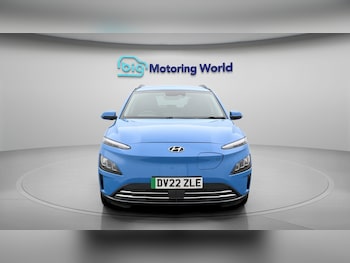 Used Hyundai KONA 2022 for sale - 78656992: Photo
