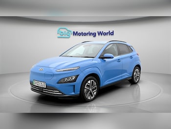Used Hyundai KONA 2022 for sale - 78656992: Photo