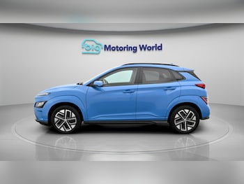Used Hyundai KONA 2022 for sale - 78656992: Photo