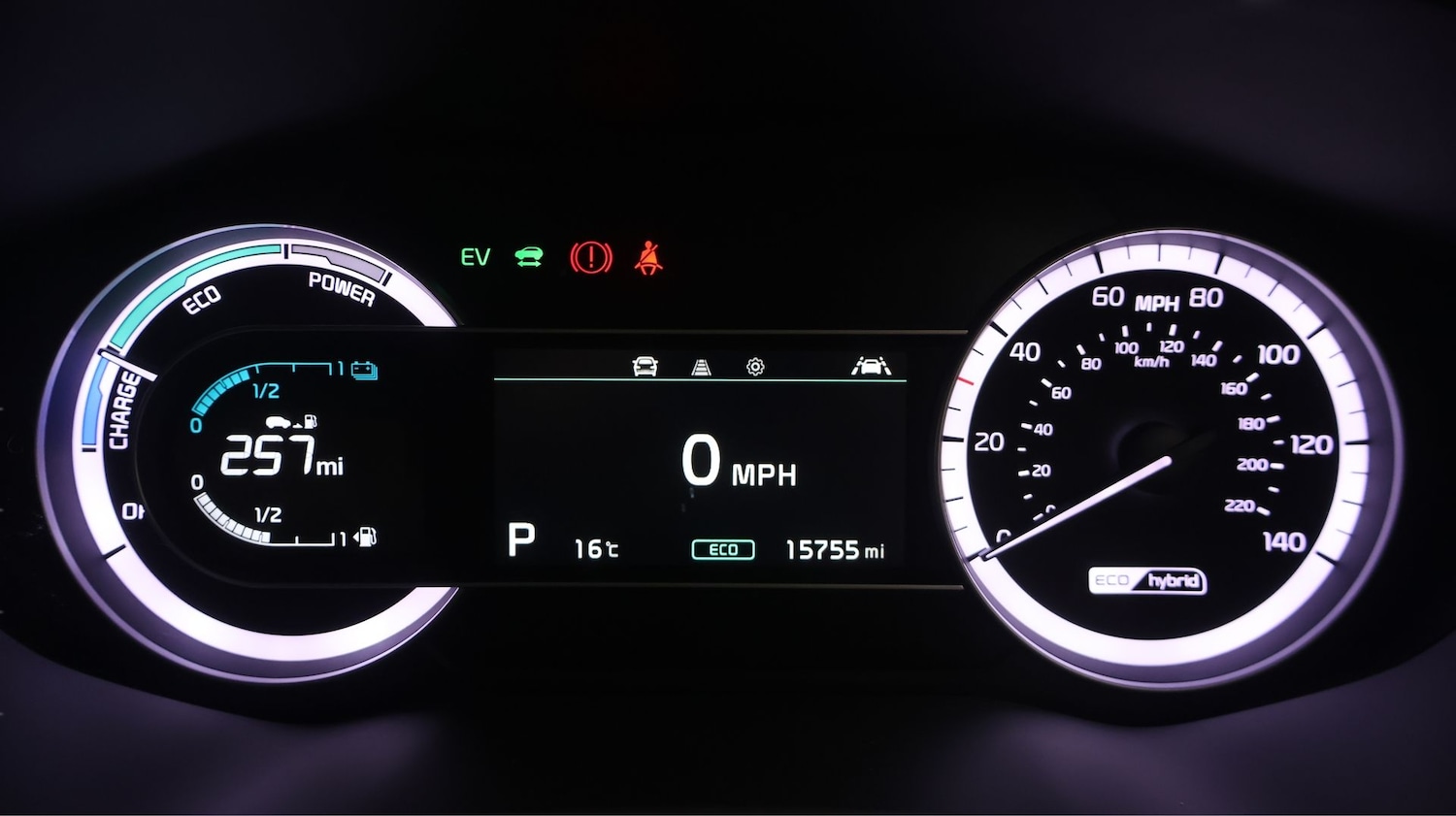 Used Kia Niro 2022 for sale - 77610270: Photo 10