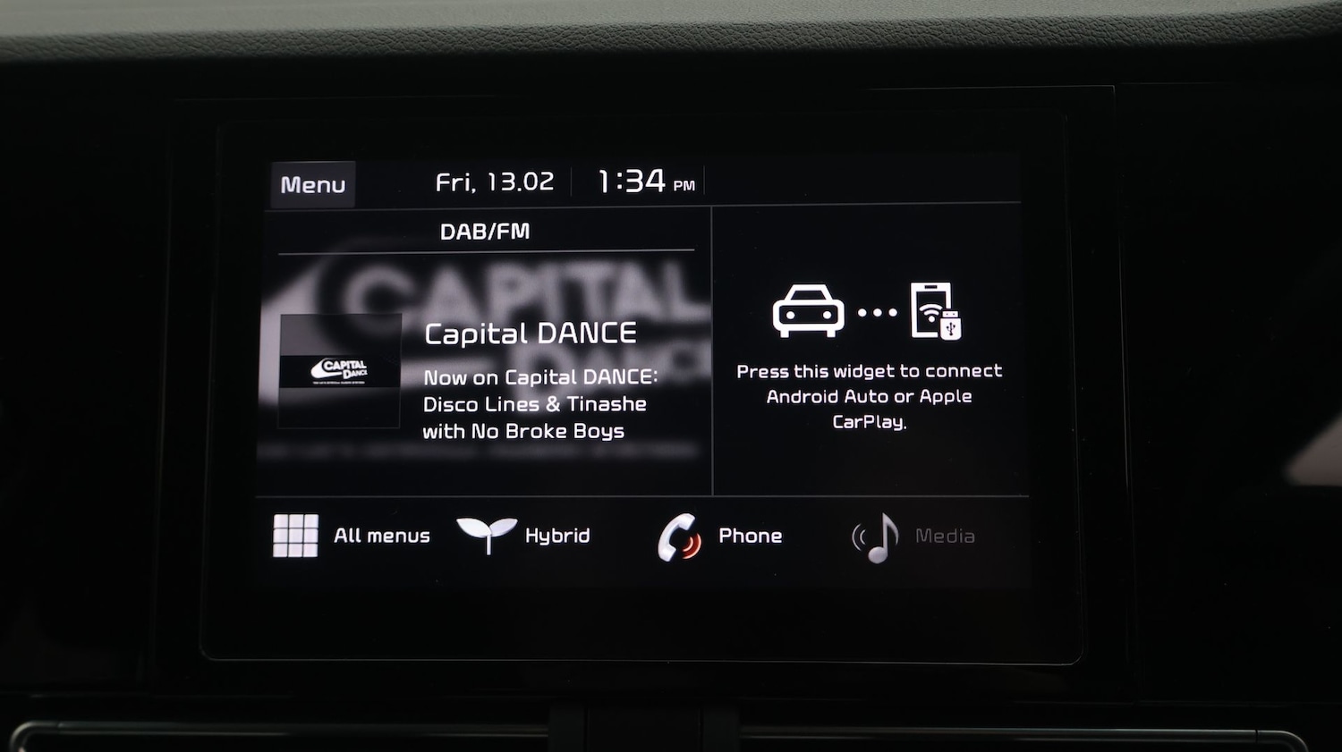 Used Kia Niro 2022 for sale - 77610270: Photo 11