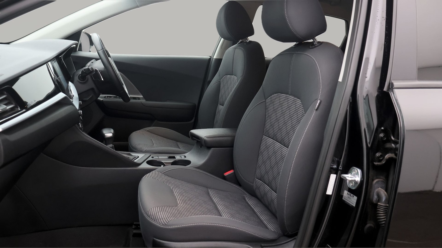 Used Kia Niro 2022 for sale - 77610270: Photo 14