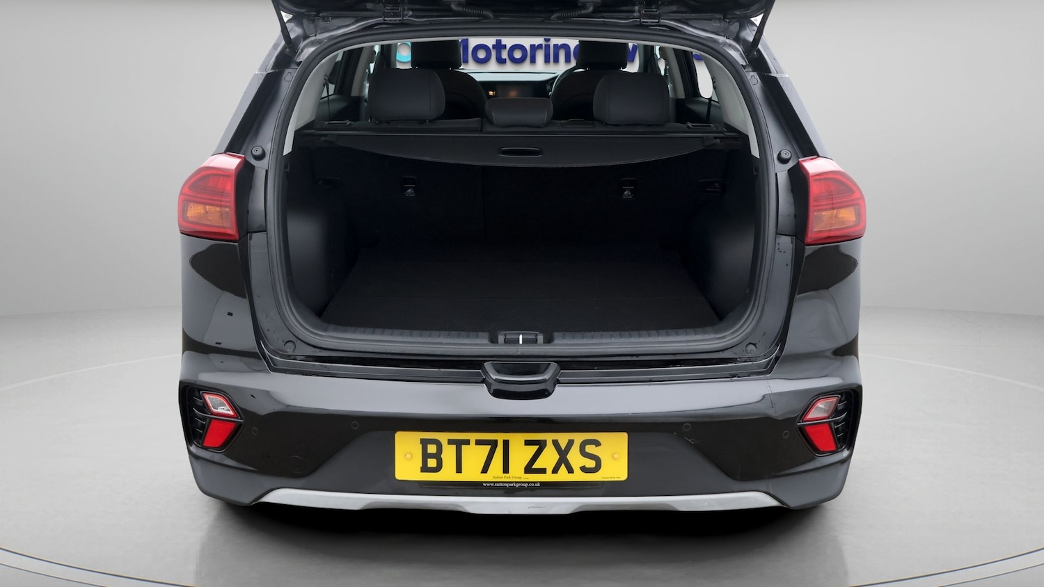 Used Kia Niro 2022 for sale - 77610270: Photo 17