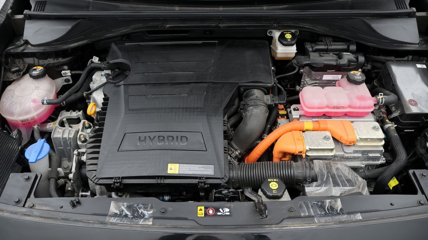 Used Kia Niro 2022 for sale - 77610270: Photo 19