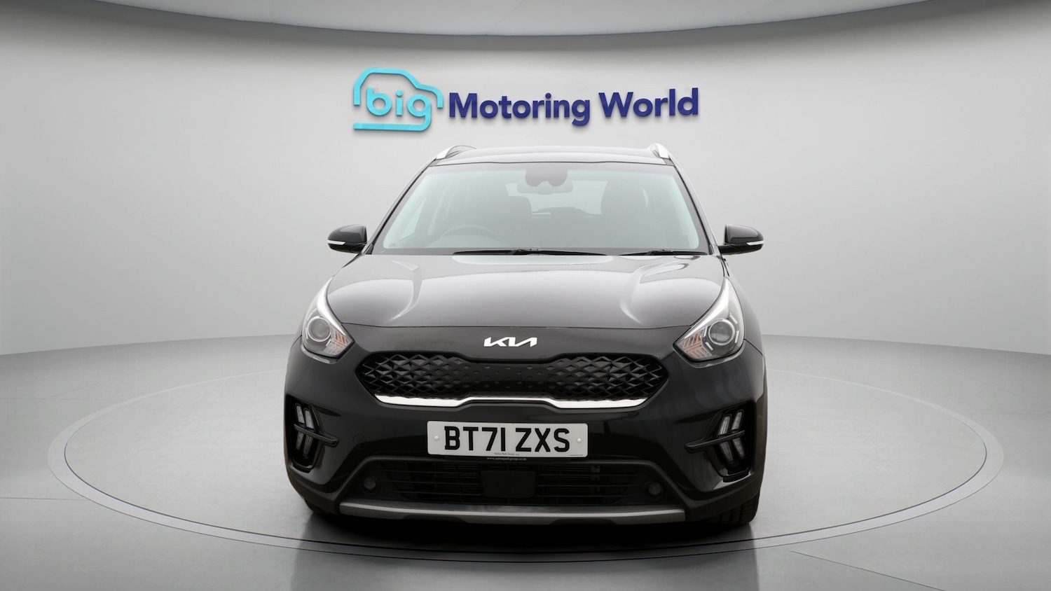 Used Kia Niro 2022 for sale - 77610270: Photo 2