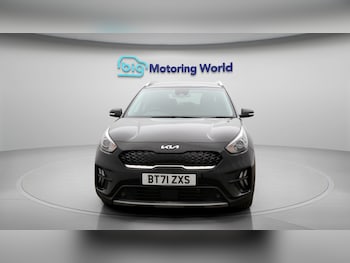 Used Kia Niro 2022 for sale - 77610270: Photo