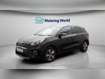 Used Kia Niro 2022 for sale - 77610270: Photo