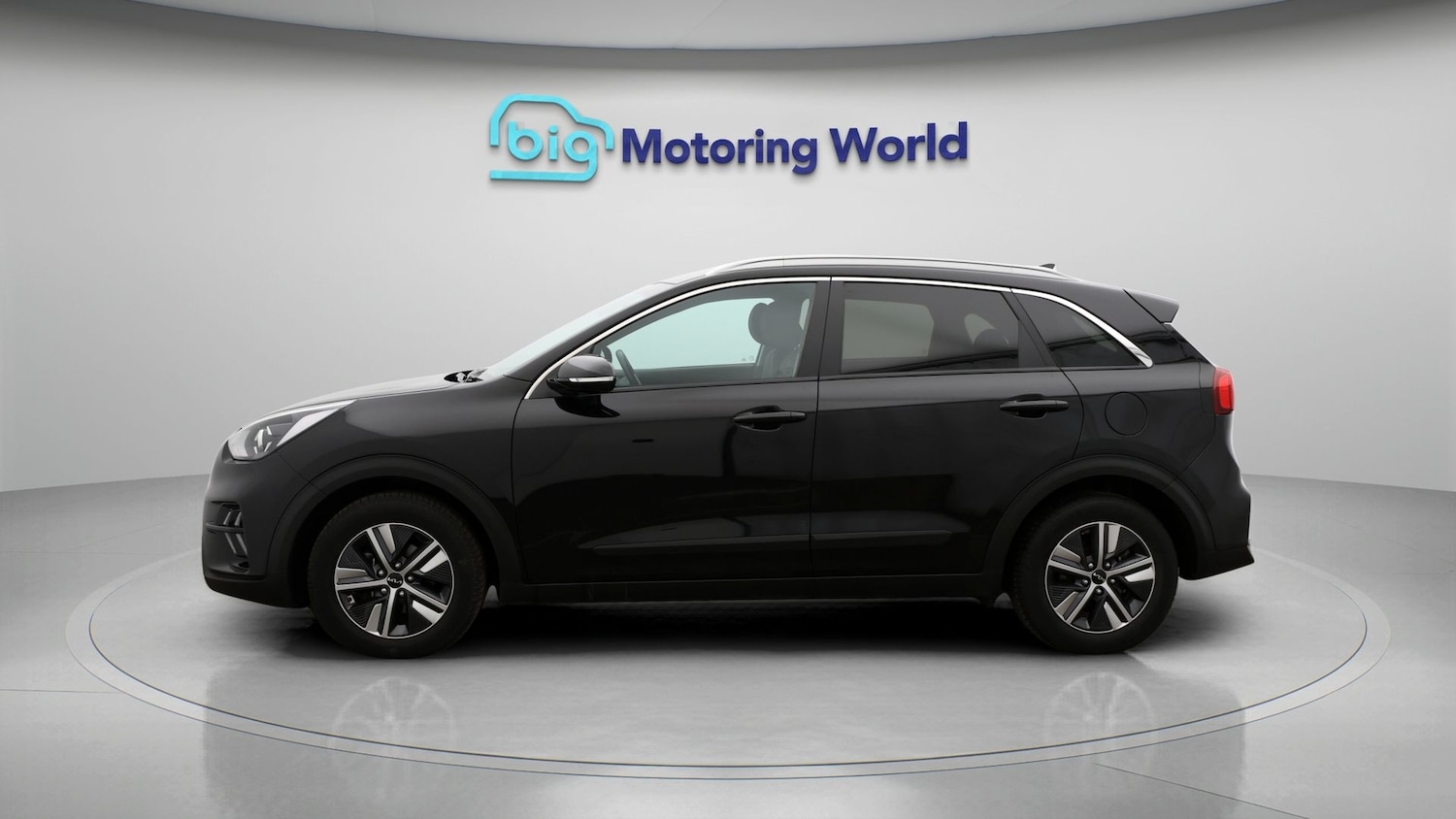 Used Kia Niro 2022 for sale - 77610270: Photo 4