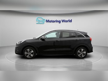 Used Kia Niro 2022 for sale - 77610270: Photo