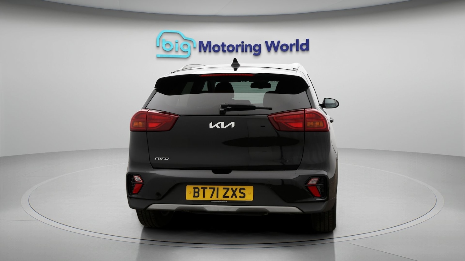 Used Kia Niro 2022 for sale - 77610270: Photo 6