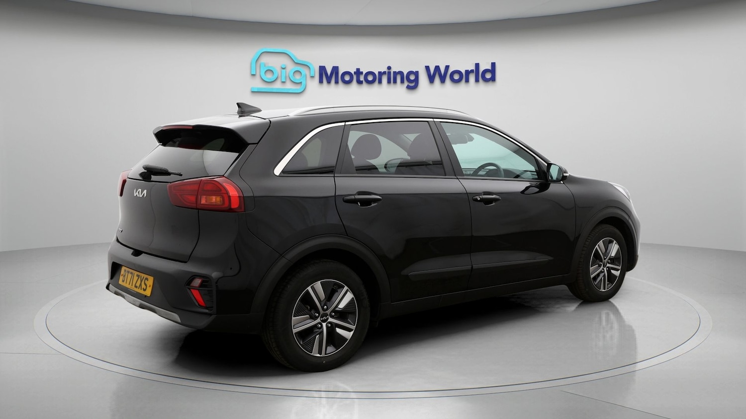 Used Kia Niro 2022 for sale - 77610270: Photo 7