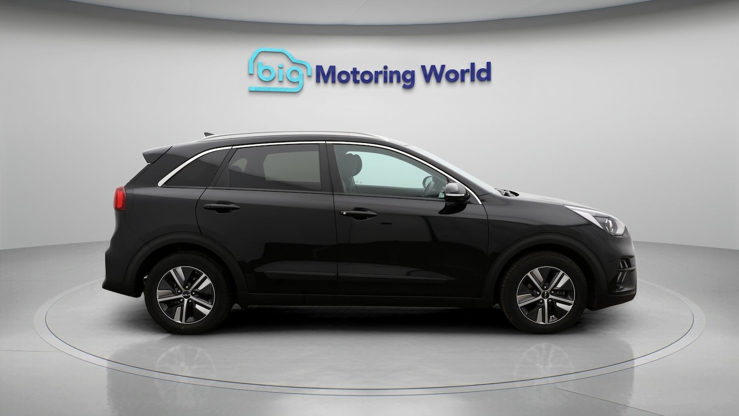 Used Kia Niro 2022 for sale - 77610270: Photo 8