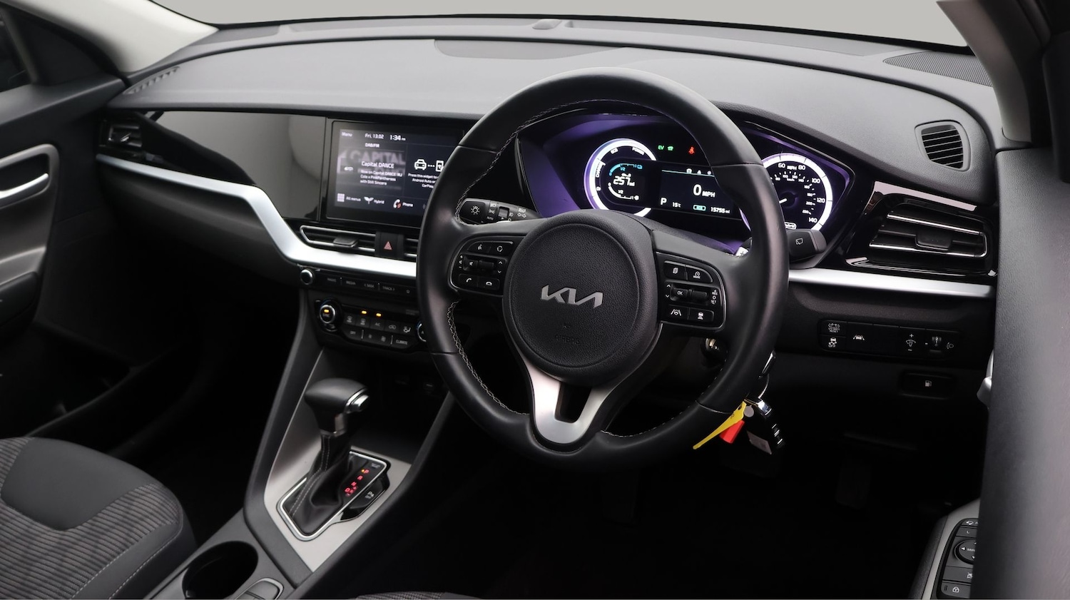 Used Kia Niro 2022 for sale - 77610270: Photo 9