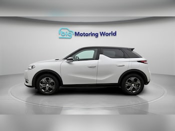 Used DS Automobiles DS 3 Crossback 2022 for sale - 79218781: Photo