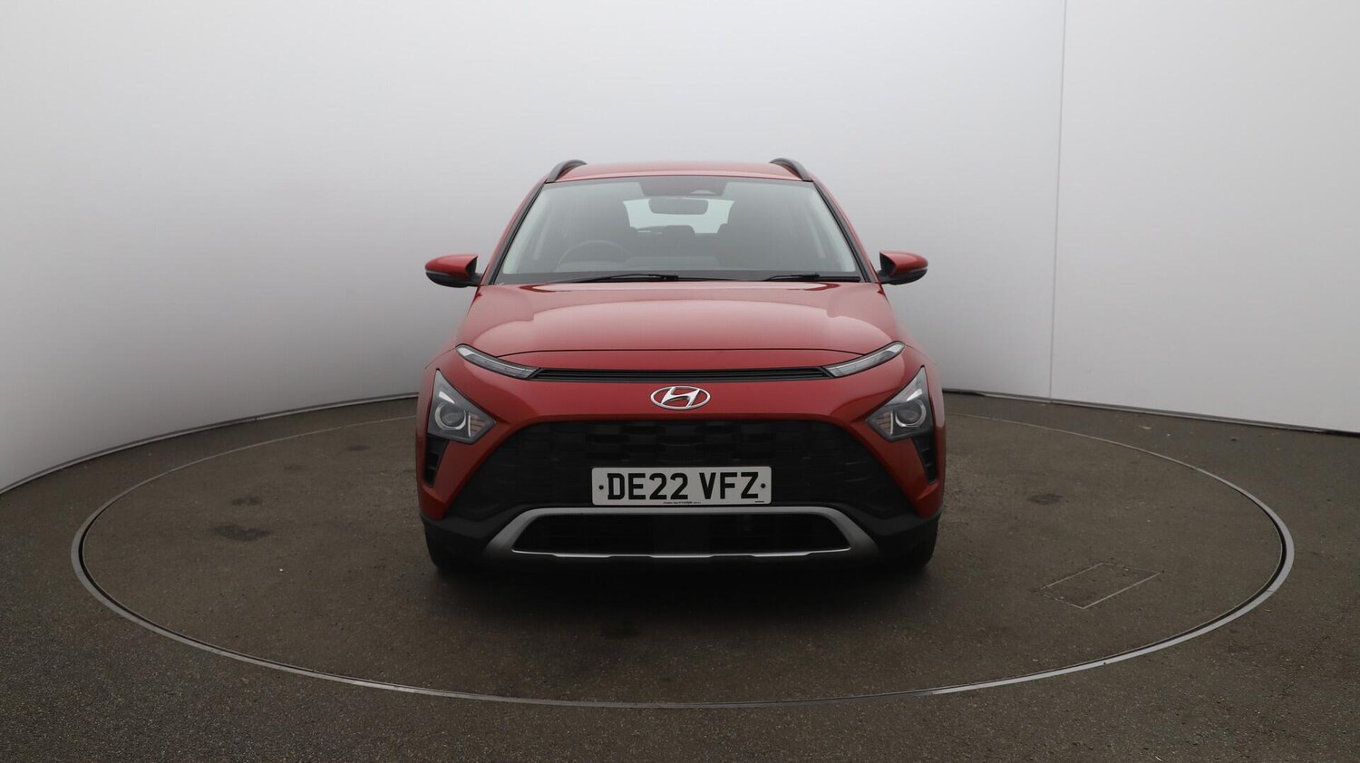Vehicle 40