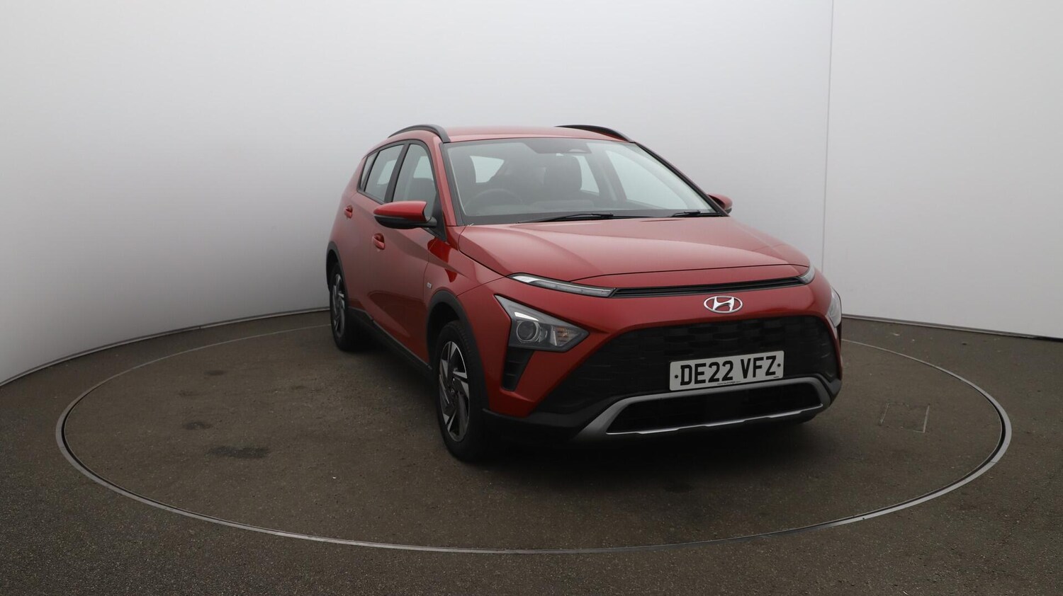 Vehicle 42