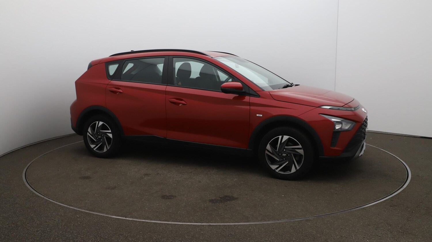 Vehicle 46
