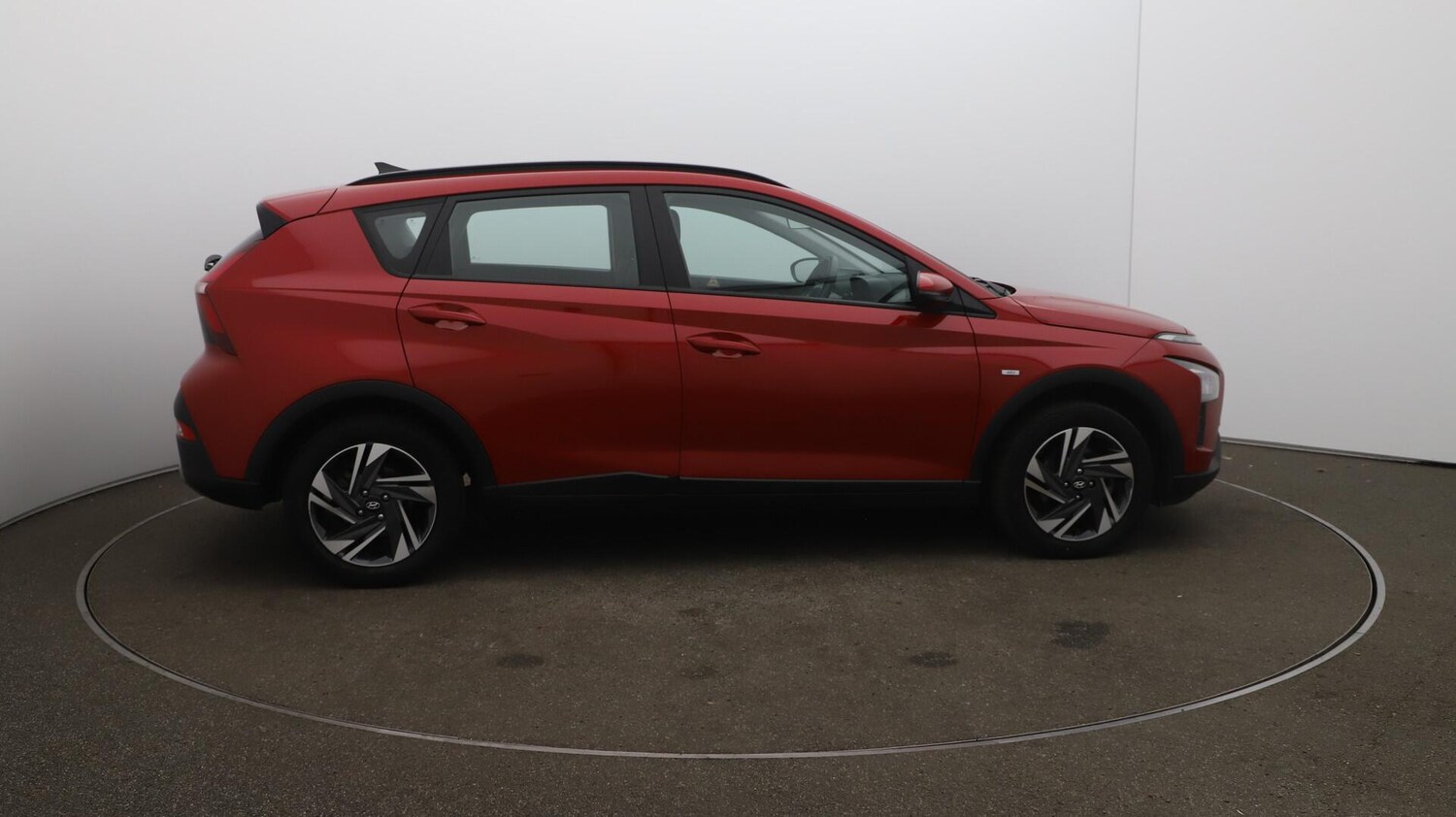 Vehicle 50