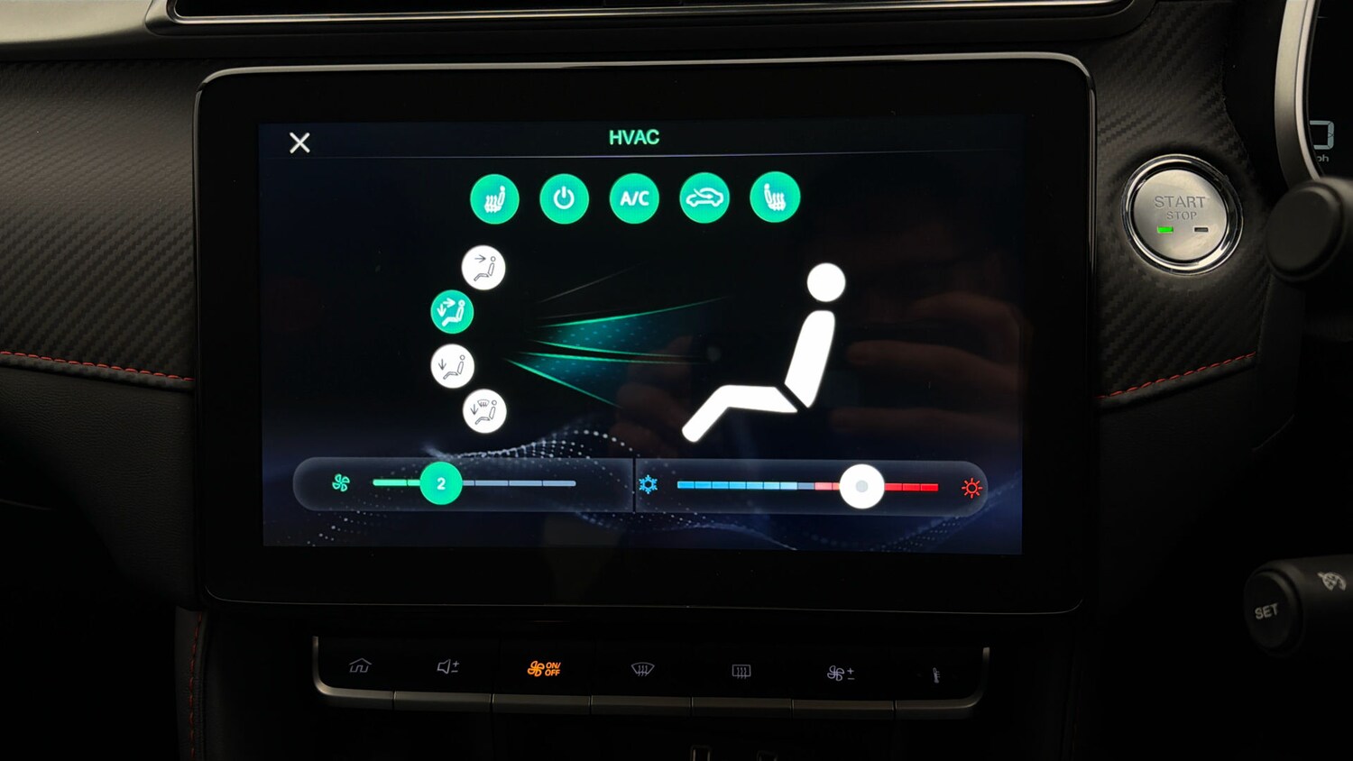 Used MG MG ZS 2023 for sale - 77997525: Photo 11