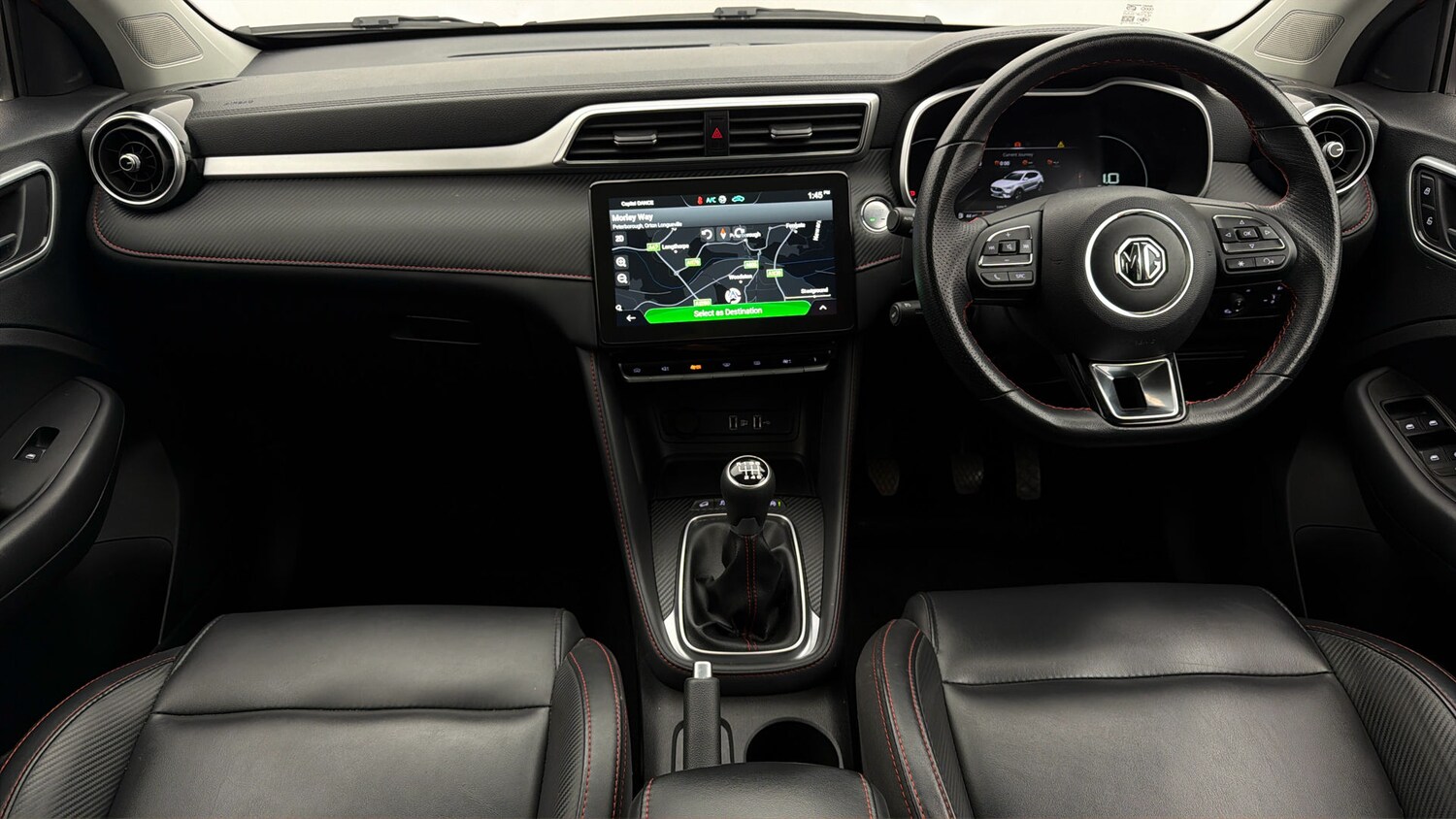 Used MG MG ZS 2023 for sale - 77997525: Photo 12