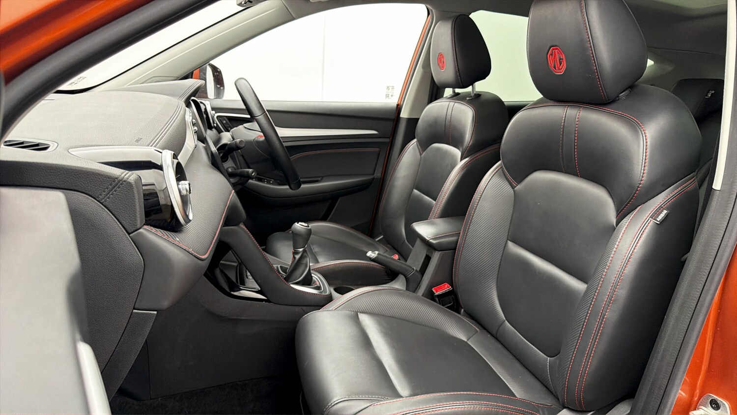 Used MG MG ZS 2023 for sale - 77997525: Photo 13