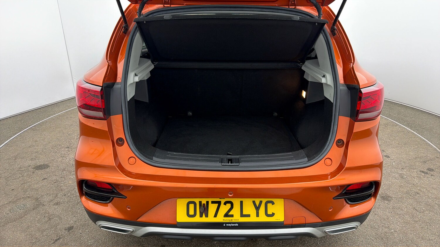 Used MG MG ZS 2023 for sale - 77997525: Photo 16