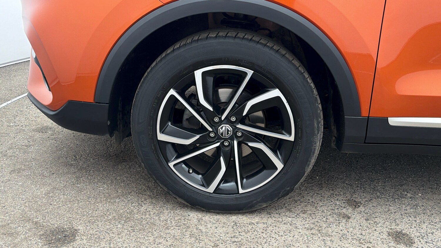 Used MG MG ZS 2023 for sale - 77997525: Photo 17