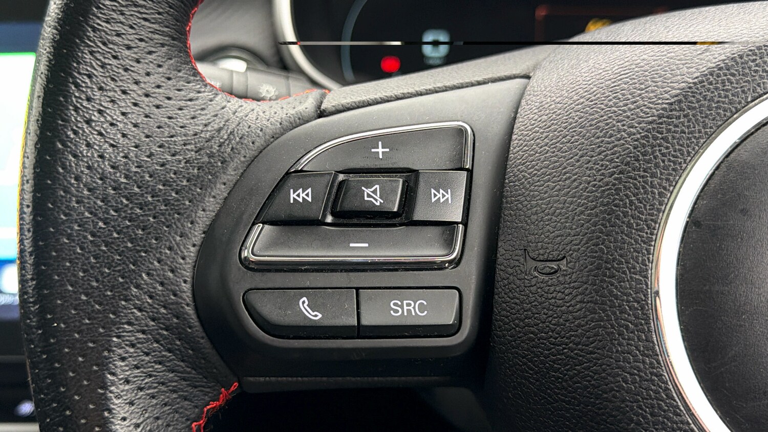 Used MG MG ZS 2023 for sale - 77997525: Photo 23