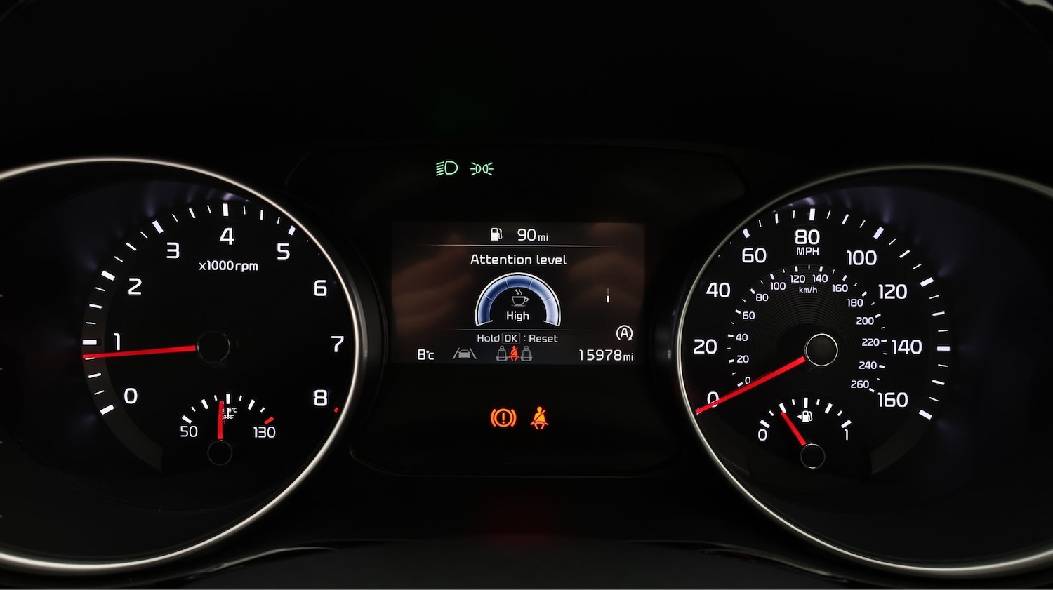 Used Kia Pro Ceed 2024 for sale - 77848522: Photo 10