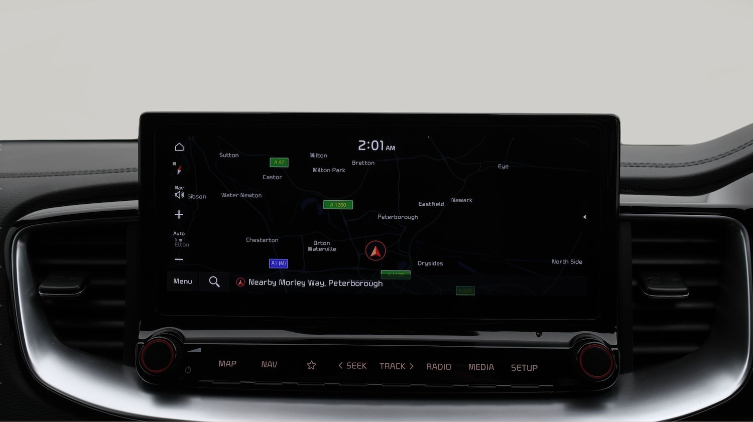 Used Kia Pro Ceed 2024 for sale - 77848522: Photo 11