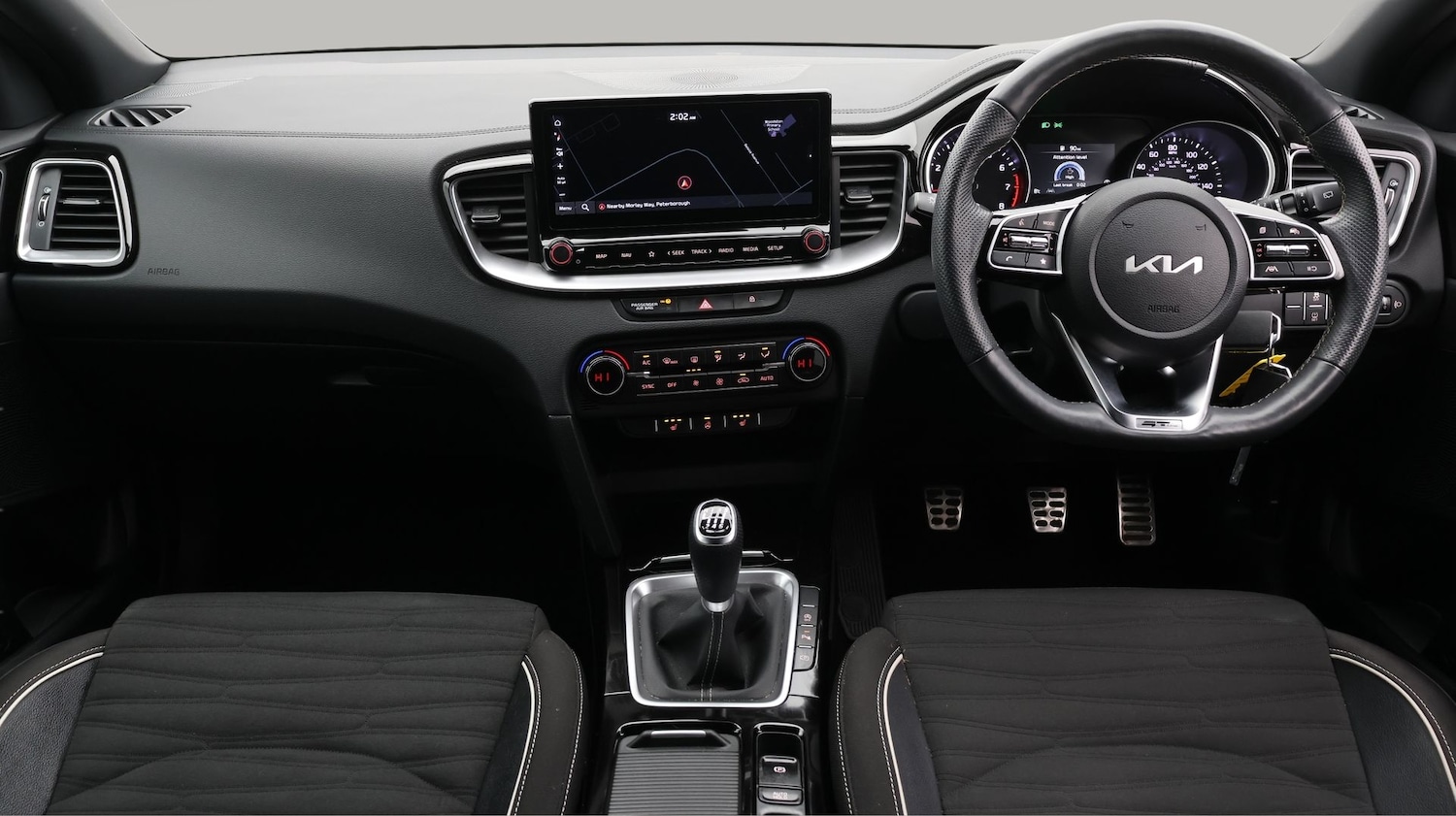 Used Kia Pro Ceed 2024 for sale - 77848522: Photo 13